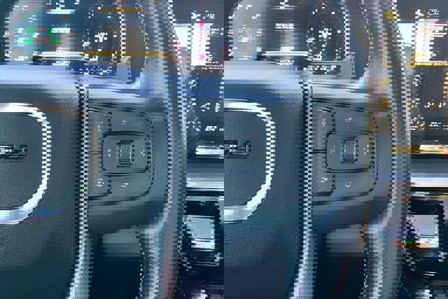 Certified 2023 GMC Sierra 1500 Denali Ultimate image 24