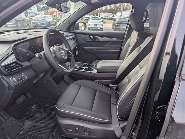 New 2026 Buick Enclave Sport Touring w/ Power Package image 14