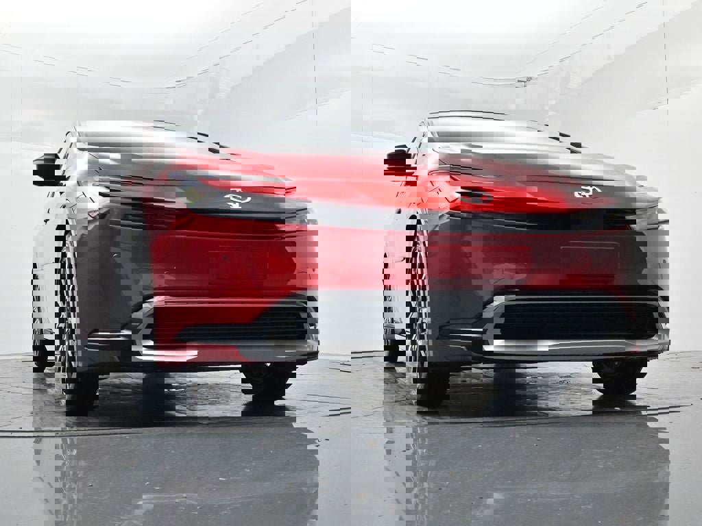 New 2026 Toyota Prius Plug-In Hybrid w/ Limited Premium Package image 54