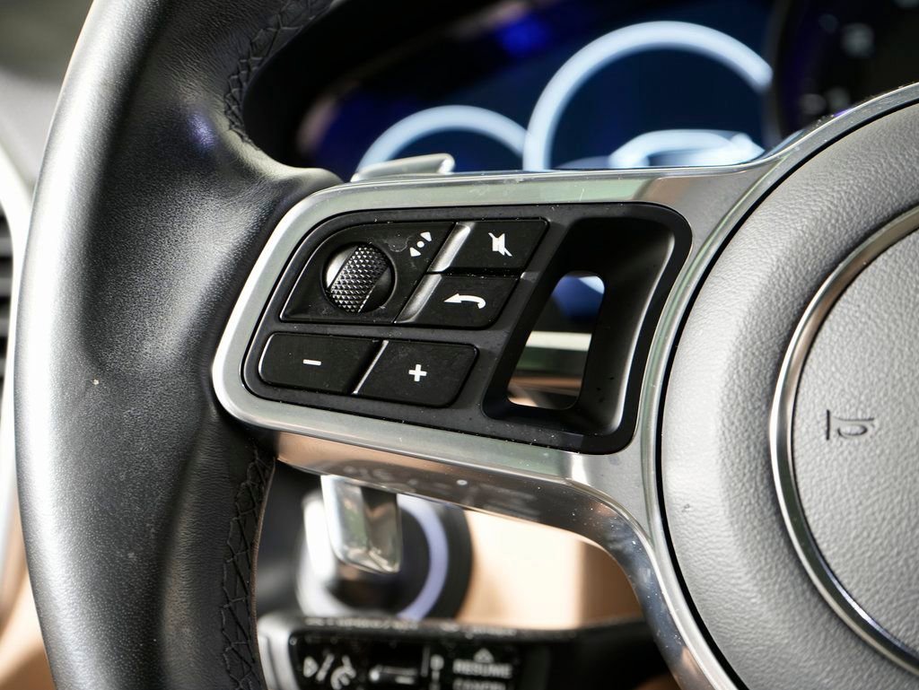 Certified 2023 Porsche Cayenne image 24