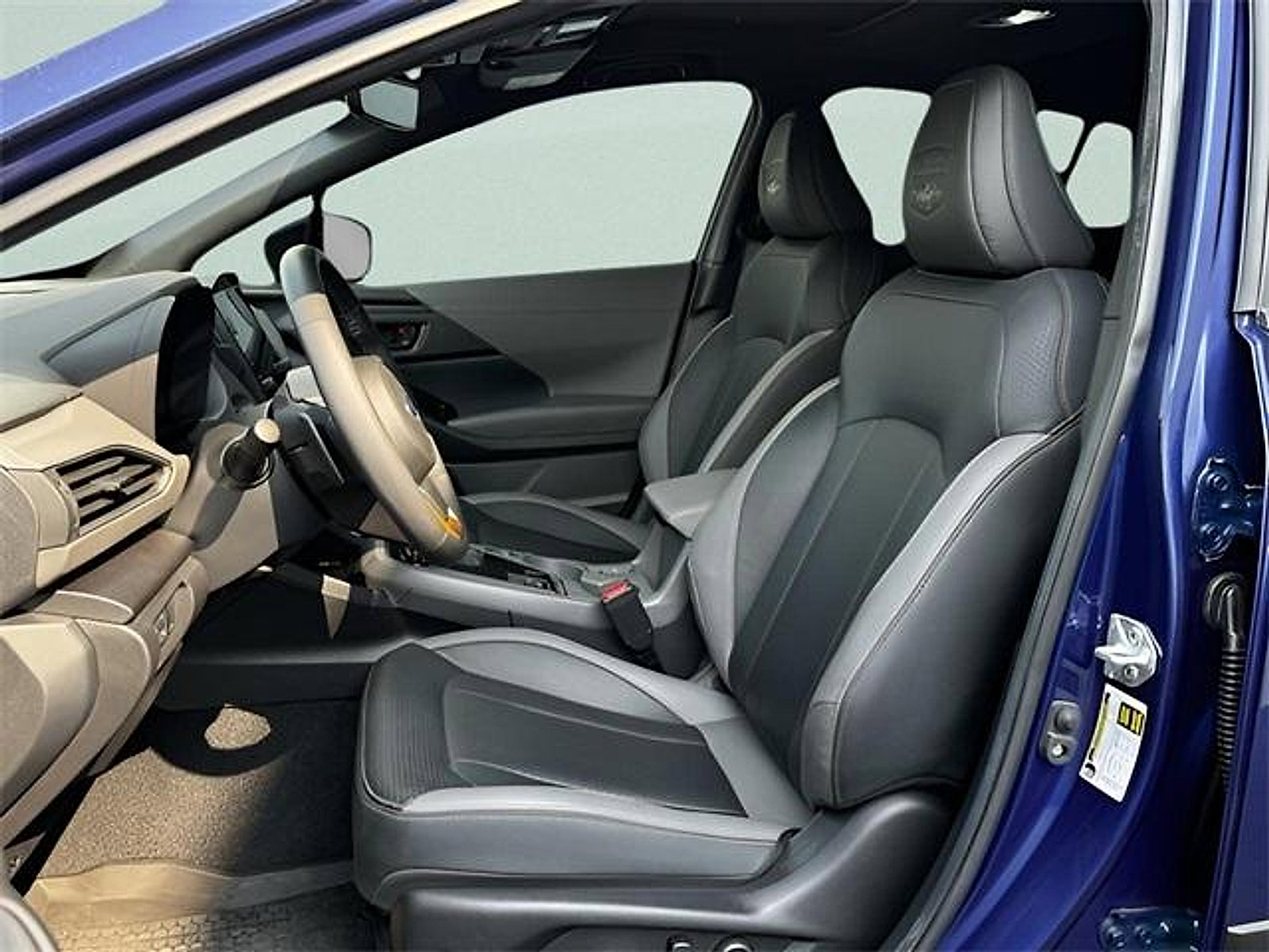 Certified 2024 Subaru Crosstrek 2.5i Wilderness w/ Wilderness Package image 32