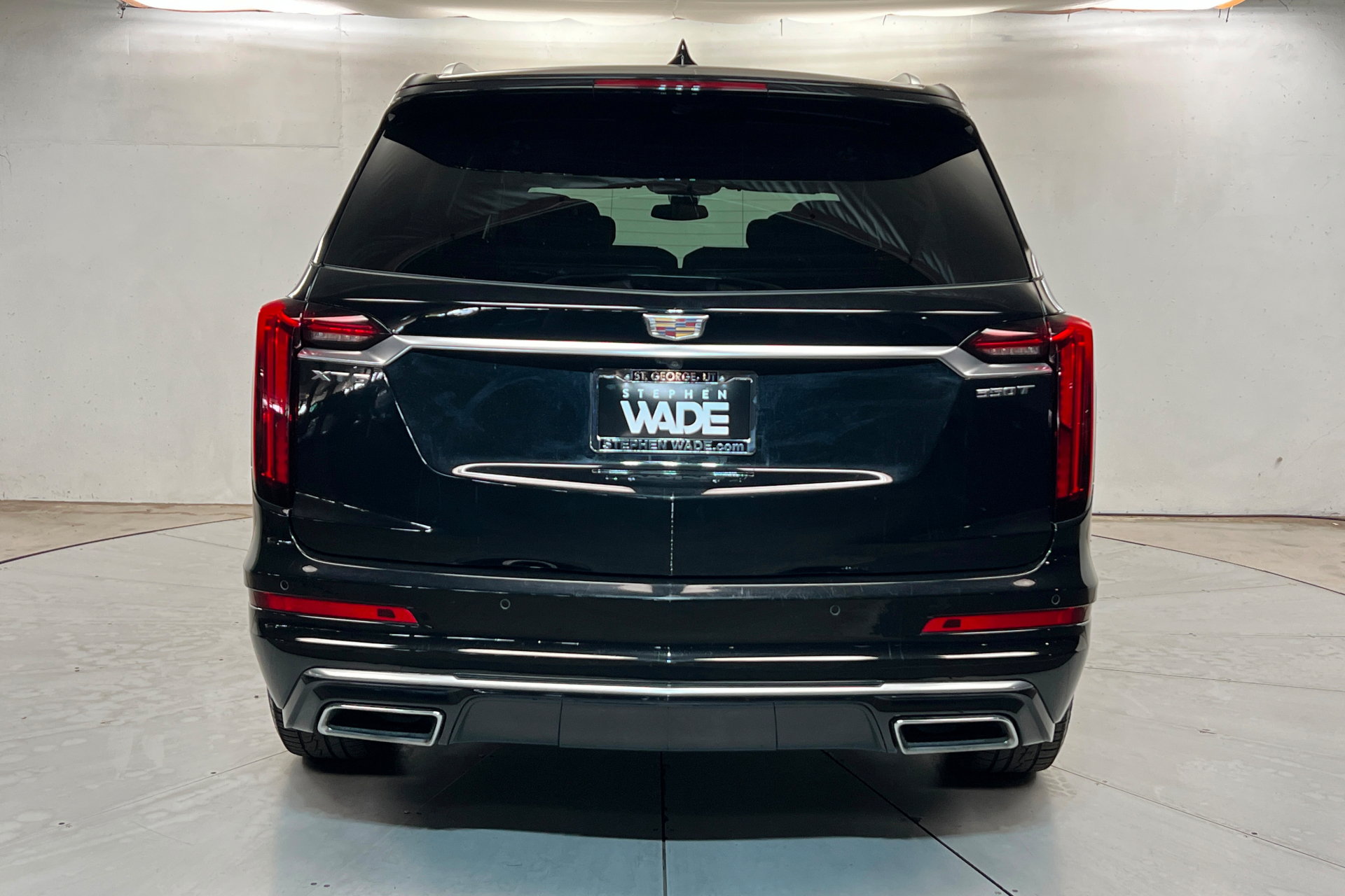 Used 2022 Cadillac XT6 Luxury FWD image 5