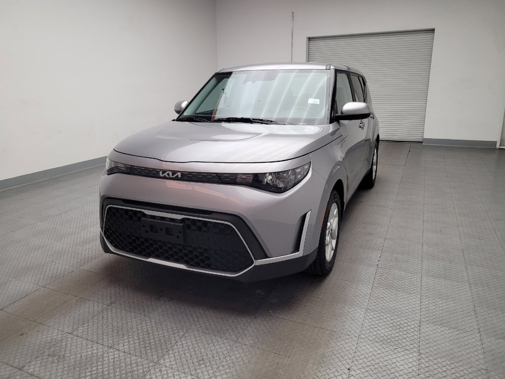 Used 2023 Kia Soul LX w/ LX Technology Package image 15