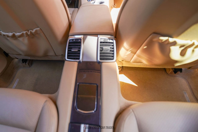 Used 2012 Porsche Panamera image 68