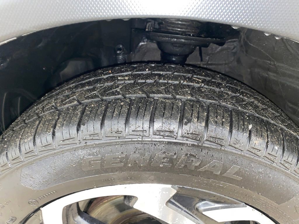 Used 2023 Subaru Crosstrek 2.5i Limited image 27