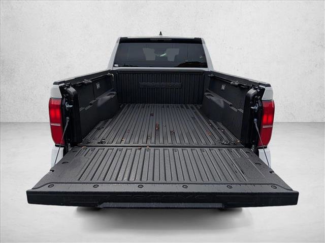 New 2025 Toyota Tacoma SR5 image 8