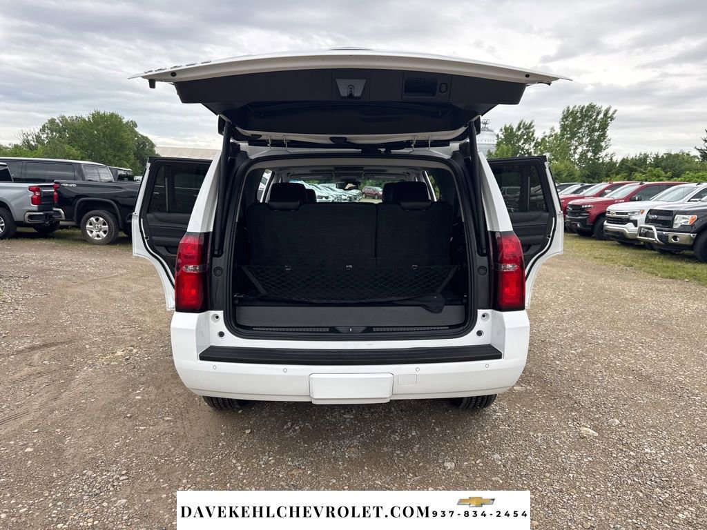 Used 2019 Chevrolet Tahoe LT AWD/4WD image 38