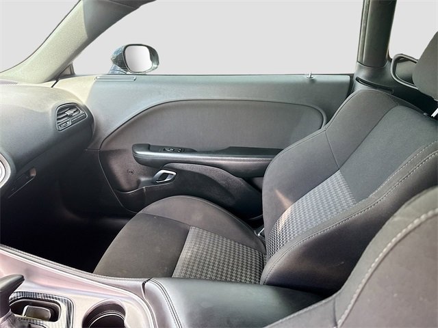 Used 2019 Dodge Challenger GT w/ Blacktop Package image 24