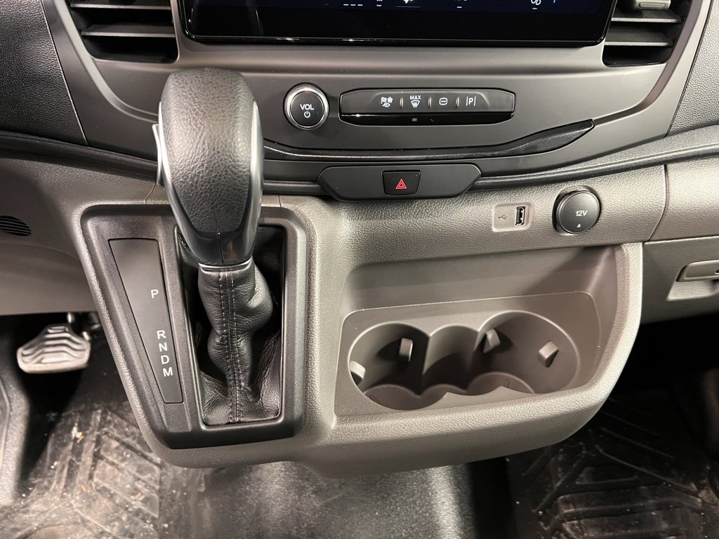 New 2026 Ford Transit 350 148 High Roof Extended image 14