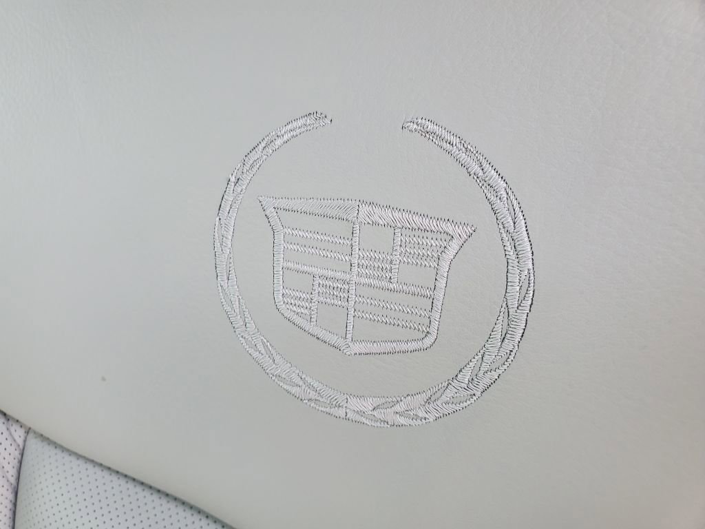 Used 2011 Cadillac DTS Premium FWD image 19