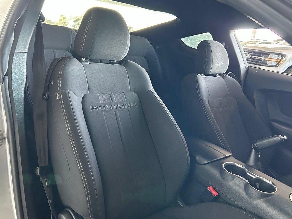 Used 2023 Ford Mustang GT RWD image 35