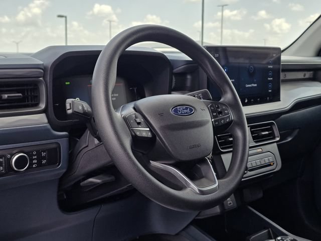 Certified 2025 Ford Maverick XL FWD image 23