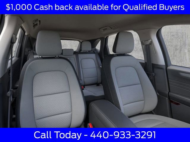 New 2026 Ford Escape Active image 11