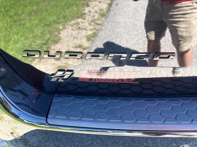 Used 2023 Dodge Durango GT AWD/4WD image 14