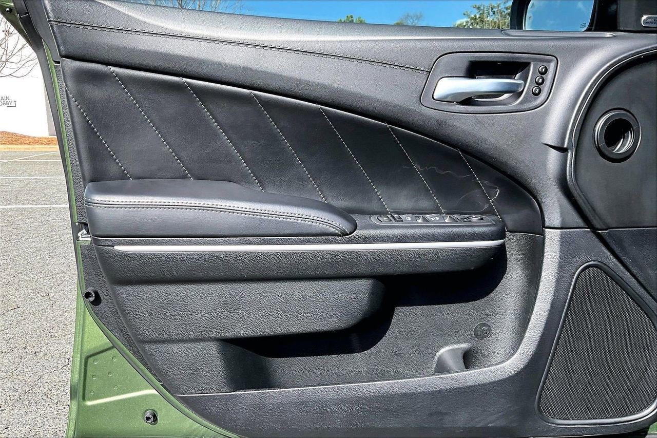 Certified 2023 Dodge Charger Scat Pack image 26