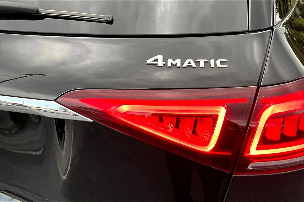 Used 2023 Mercedes-Benz GLE 350 4MATIC image 22