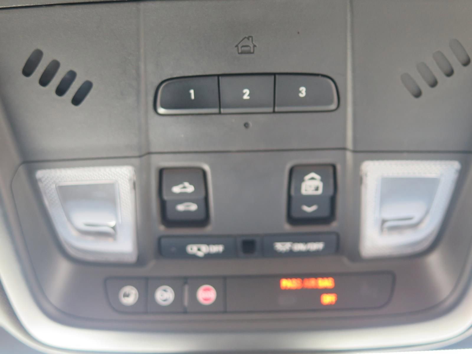 Used 2019 Cadillac XT5 Premium Luxury image 20