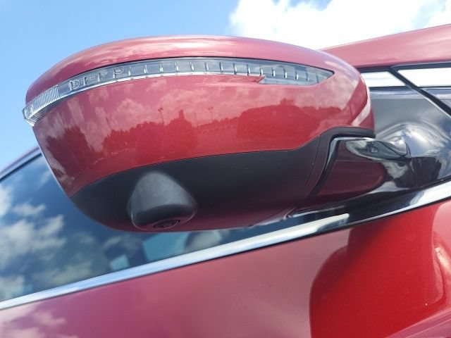 Used 2018 Nissan Murano Platinum w/ Cargo Package FWD image 4