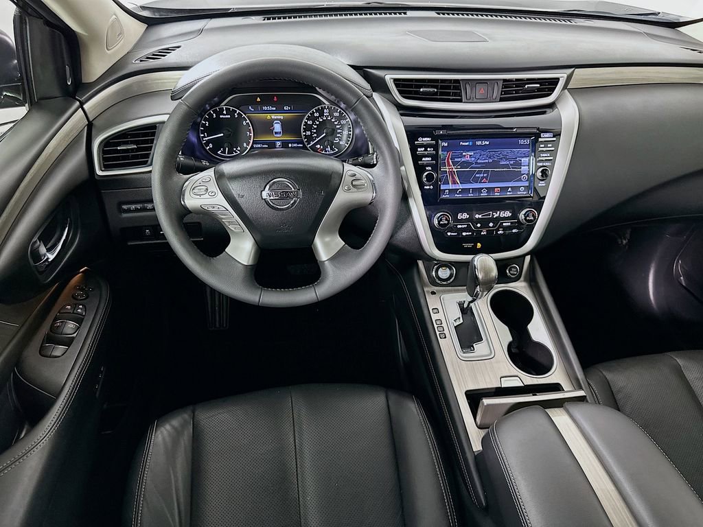 Used 2017 Nissan Murano SL w/ Cargo Package image 22