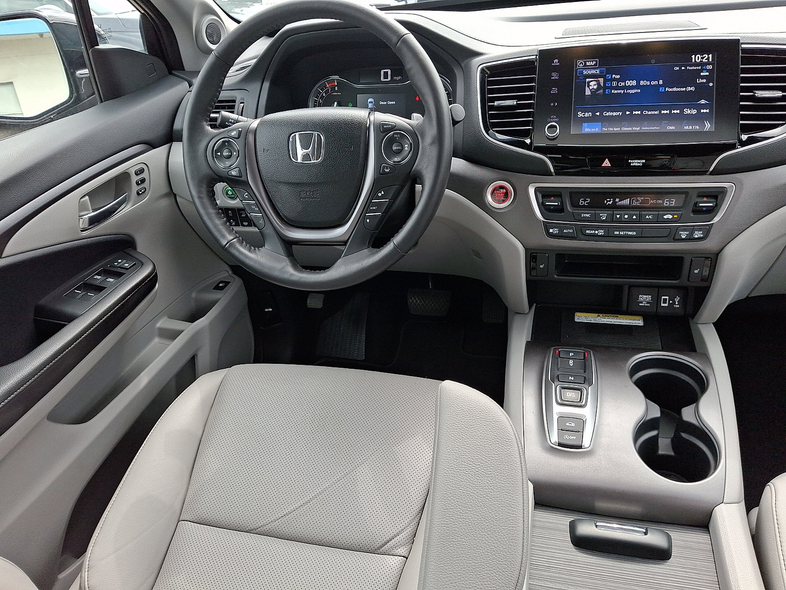 Certified 2023 Honda Ridgeline RTL-E image 14