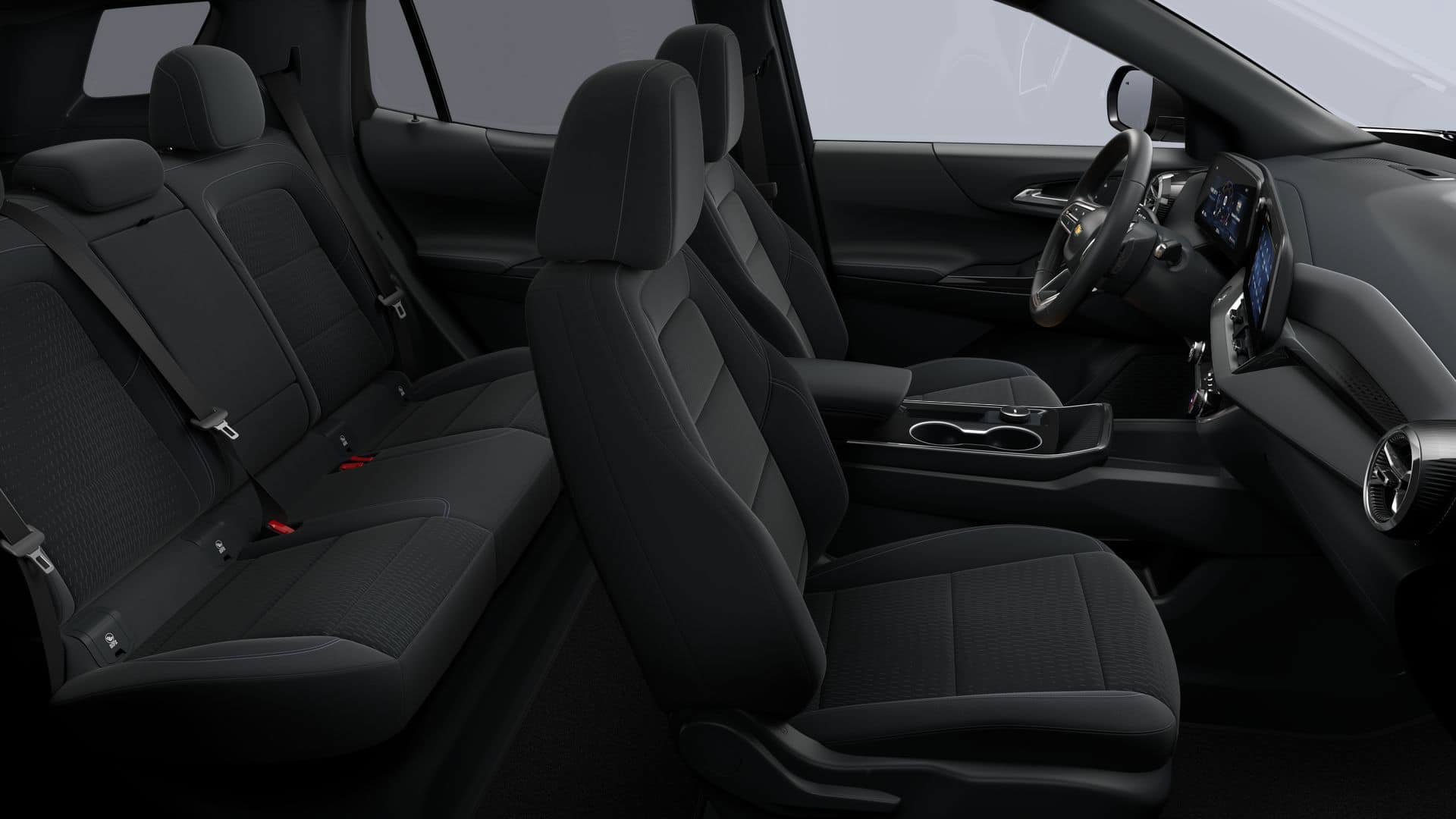 New 2026 Chevrolet Equinox LT FWD image 30
