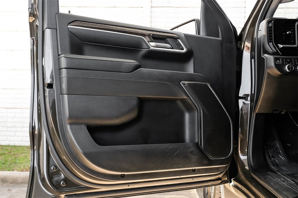 Used 2023 GMC Sierra 1500 Elevation image 43