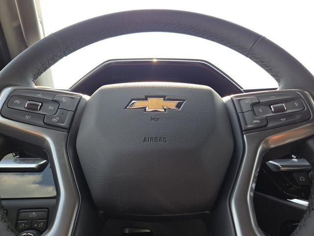 New 2026 Chevrolet Silverado 1500 LT AWD/4WD image 25