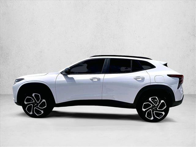 Used 2026 Chevrolet Trax RS w/ Driver Confidence Package image 6