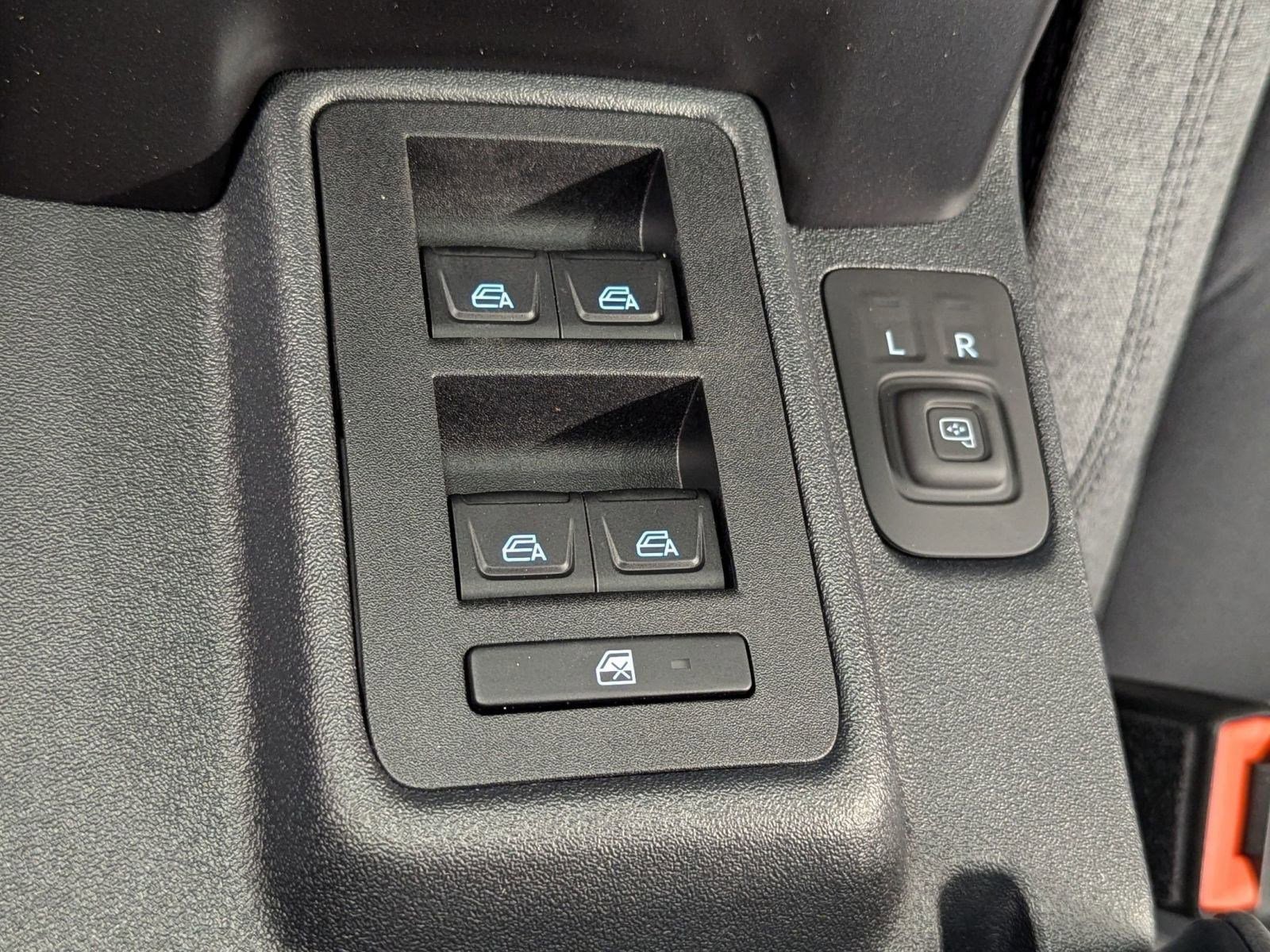 New 2025 Ford Bronco Big Bend image 25