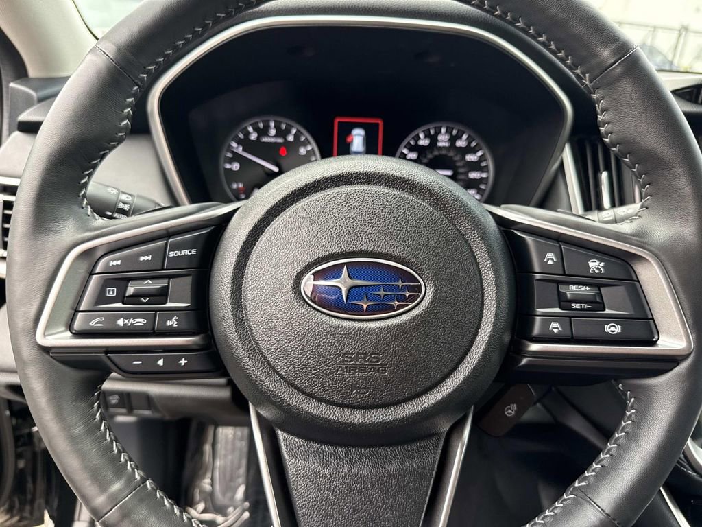 Used 2023 Subaru Outback Touring XT w/ Tech Package 3 AWD/4WD image 27