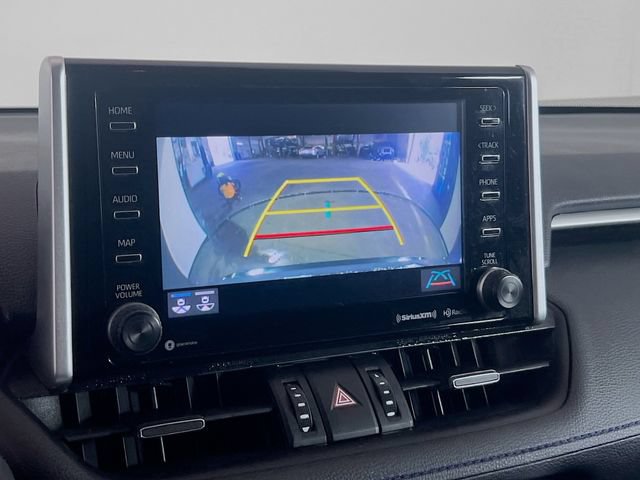 Used 2020 Toyota RAV4 XSE w/ XSE Grade Weather Package AWD/4WD image 13