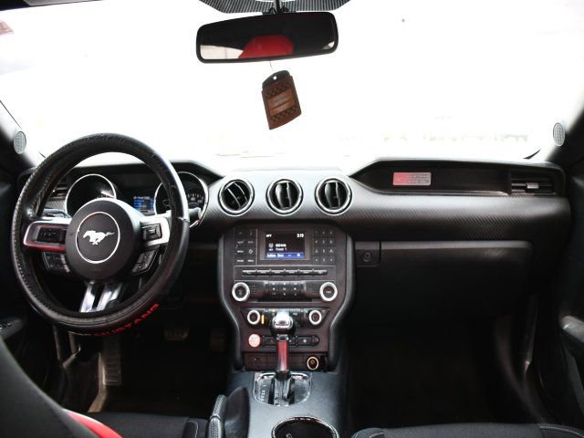 Used 2016 Ford Mustang Coupe w/ Equipment Group 051A image 15