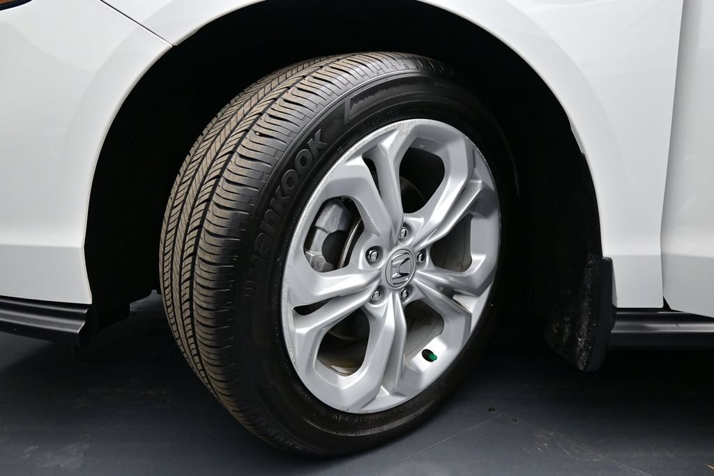 Used 2024 Honda Accord LX image 16