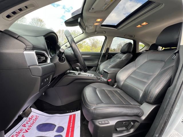 Used 2019 MAZDA CX-5 Grand Touring FWD image 45