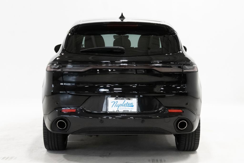 Used 2024 Dodge Hornet R/T image 24