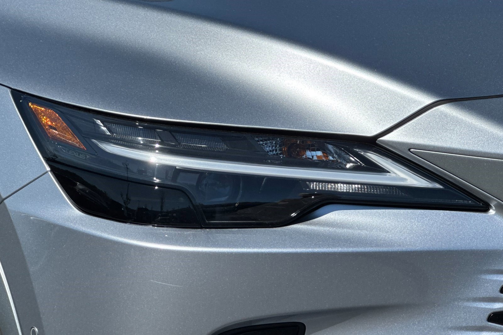 New 2026 Lexus RX 350 Premium image 11