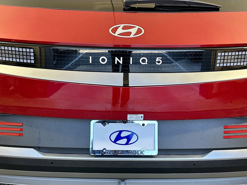 New 2026 Hyundai Ioniq 5 SEL image 22