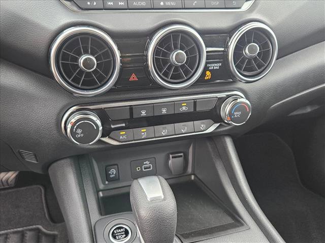 Used 2025 Nissan Sentra S FWD image 13