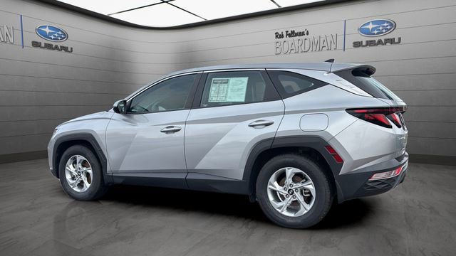 Used 2023 Hyundai Tucson SE image 10