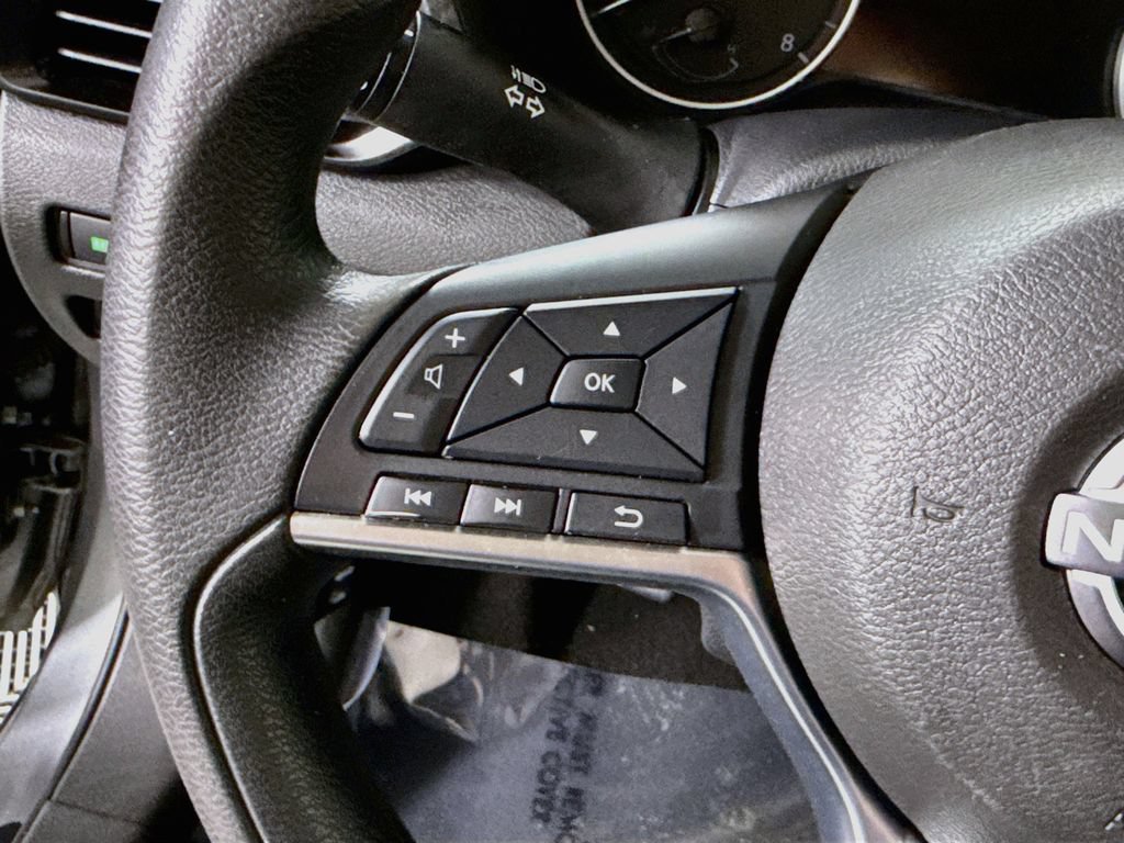 Certified 2024 Nissan Sentra SV FWD image 20