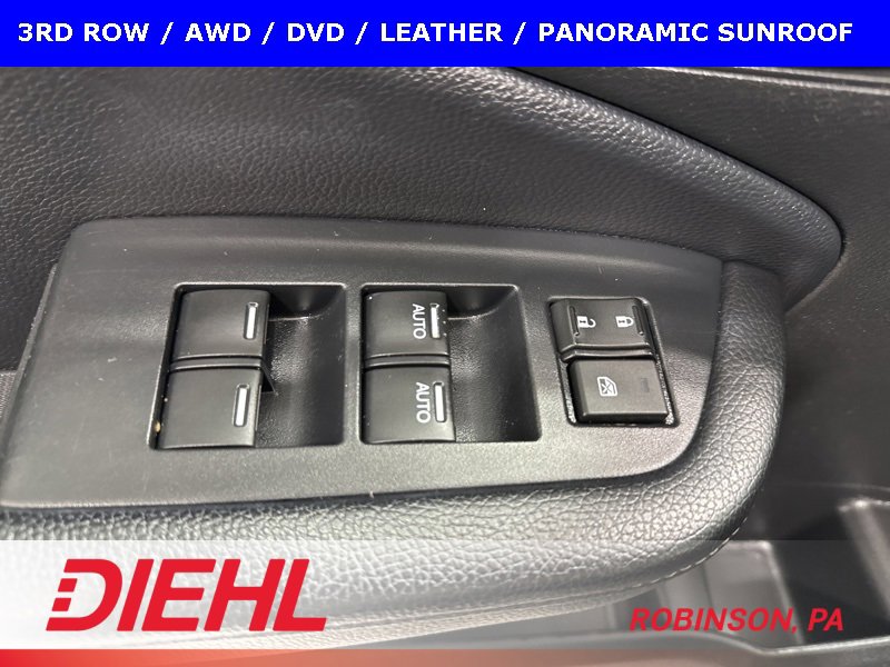 Used 2020 Honda Pilot Elite image 28