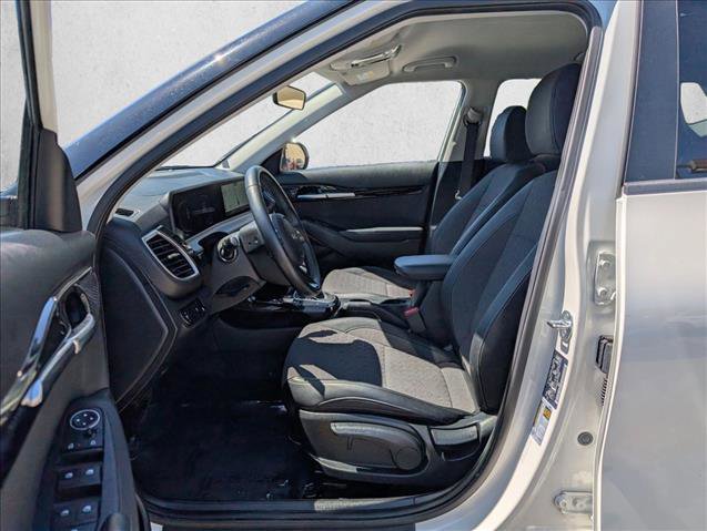 Used 2025 Kia Seltos S image 16