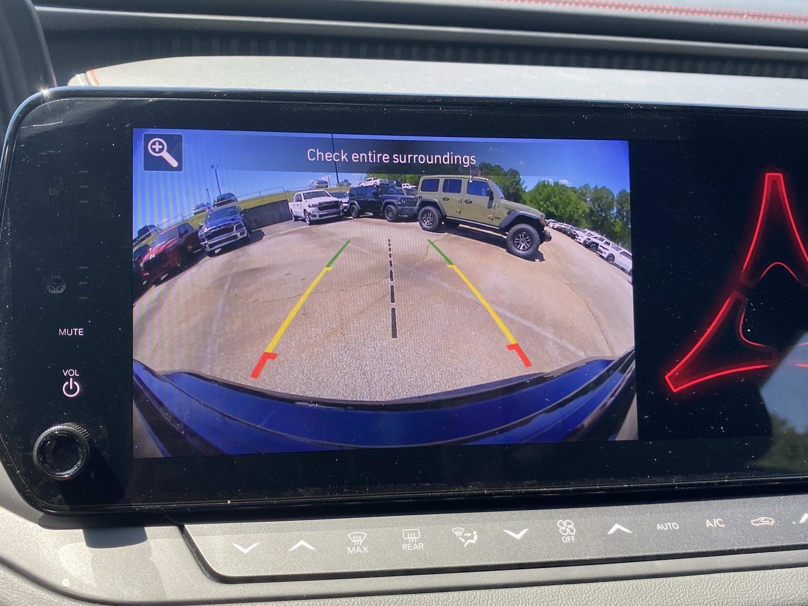 New 2026 Dodge Charger Scat Pack image 16