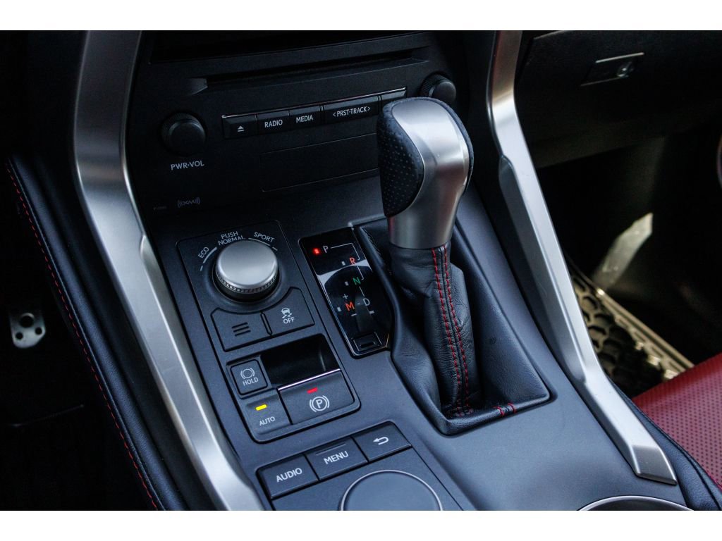 Used 2017 Lexus NX 200t AWD image 27