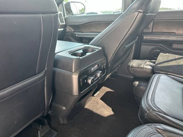 Used 2019 Ford Expedition Max Limited RWD image 22