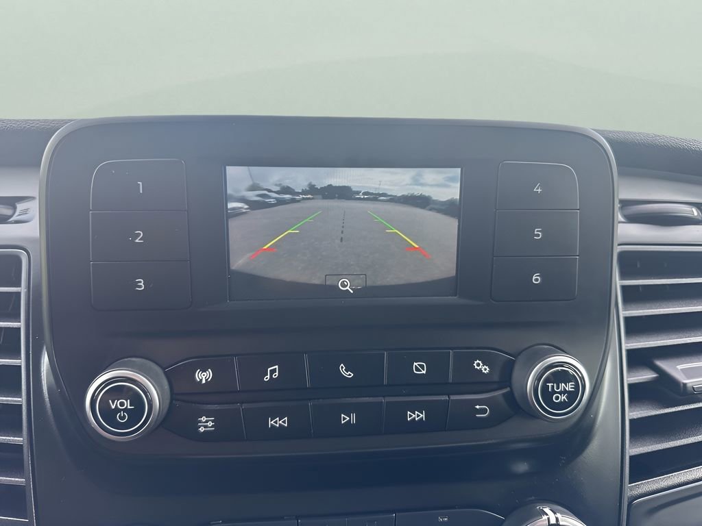 Used 2023 Ford Transit 250 Low Roof w/ Exterior Upgrade Package image 16