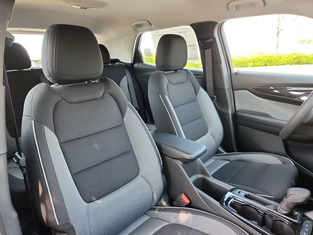 New 2026 Chevrolet TrailBlazer LS FWD image 13