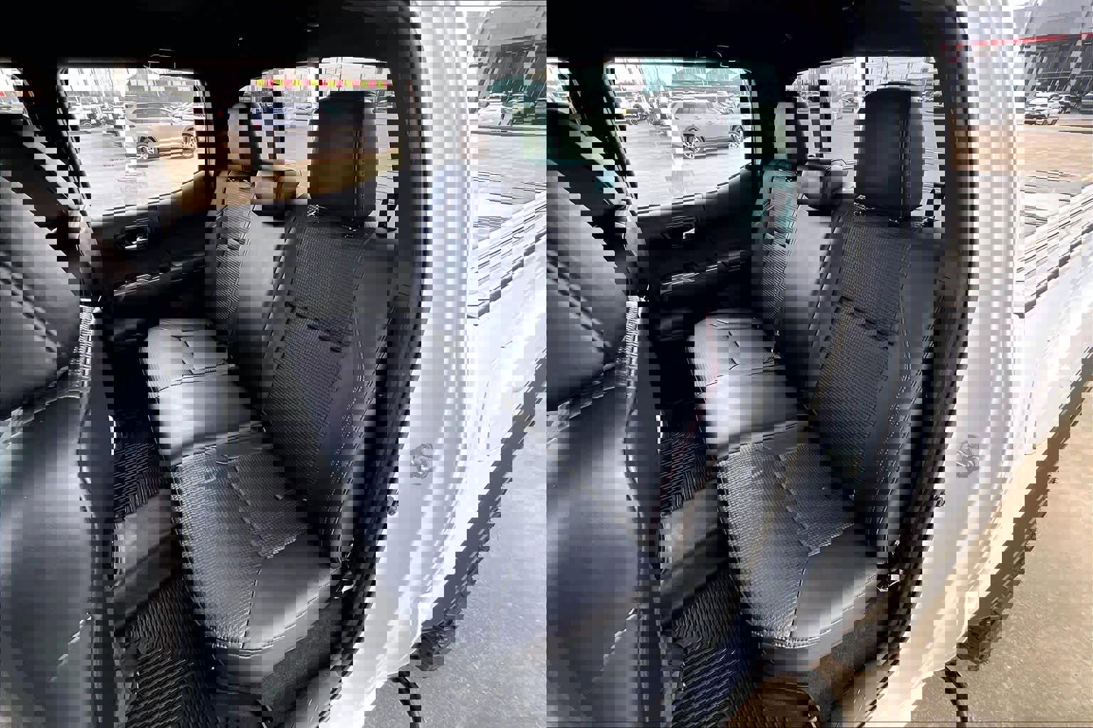 Used 2017 Toyota Tacoma TRD Pro image 19