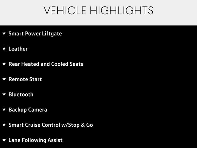 New 2027 Kia Telluride SX image 12