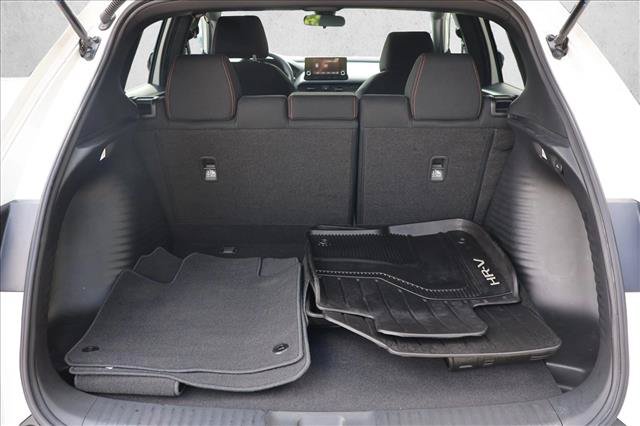 Certified 2024 Honda HR-V Sport image 24